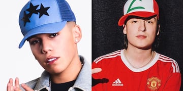 Conoce a los artistas que estarán en el Festigame 2024