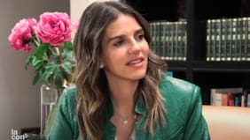 Robo en la casa de María Luisa Godoy: se llevaron dinero "y otras cosas más que me di cuenta"