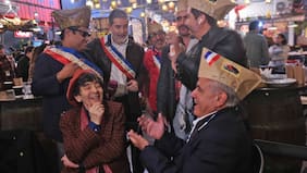 Doctor Ugarte, último rey, celebra el regreso de la Cumbre Guachaca tras seis años de pausa: “Estaba bueno ya”