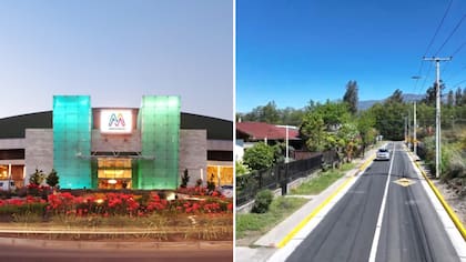Apostando a lo social: Fondos de Monticello financian centro de rehabilitación y arreglos de pavimento en Mostazal