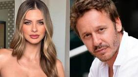 Lo pusieron en aprietos y no se aguantó: Benjamín Vicuña respondió tajante a brutal basureo de China Suárez