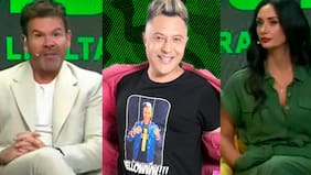 "Lo pelaron y lo destruyeron", "se notó mucho la mala onda", "fue feo": critican actitud en programa de Canal 13 contra participante del nuevo reality de la propia estación