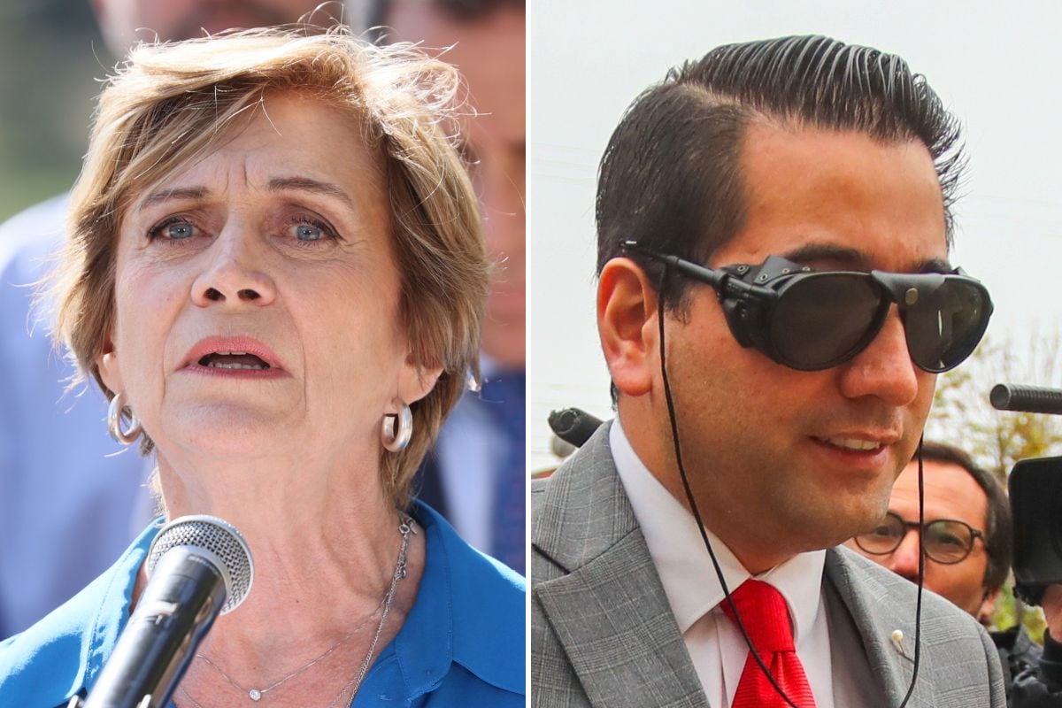 Potente parada de carros: Matthei frenó en seco a Javier Olivares tras mandar “a la cocina” a ella y a Bachelet