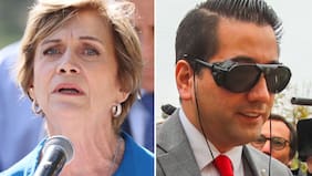Potente parada de carros: Matthei frenó en seco a Javier Olivares tras mandar “a la cocina” a ella y a Bachelet