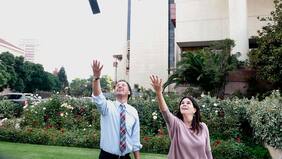 "Zombies digitales"son el dolor de cabeza de las calles chilenas