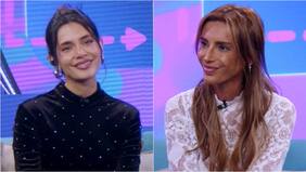 Equipo de “Sígueme” se despidió de Carla Ballero y Camilísima: “Estas cosas siempre son difíciles”