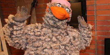 Conoce a Guru Guru: Canal 13 realizará su primera fiesta retro