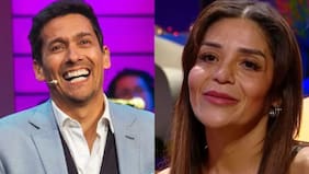 “Como cuando uno se enamora del profesor”: Kathy Orellana y su flechazo con el “Tío conductor” Rafael Araneda