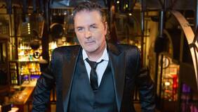 Miguel Mateos celebra el aniversario de los cuarenta años de su disco “Rockas vivas”: conoce fecha, precios y lugar