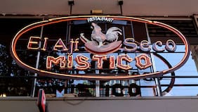 “Esas cosas no suceden”: Lo que declaró el mesero que atendió a Monsalve sobre la posibilidad de ser drogado en el local