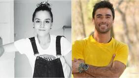 Viviana Flores sorprendió con especial foto junto a Sebastián Roca: recordó su paso por Mundos Opuestos