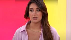 "Kaminski sigue con trabajo, Camila no", "ella ha sido la más damnificada", opinan en Sígueme