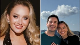 Daniela Nicolás salió al paso de las especulaciones y lanzó gran anuncio con su pareja