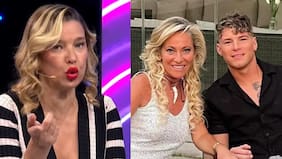 “Que poca mujer eres para no dar la cara”: Claudia Schmidt se lanzó contra mamá de Raimundo Cerda