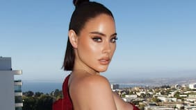 Ignacia Michelson prometió osado piscinazo en caso de convertirse reina de Viña 2026: “Sin bikini”