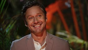 Benjamín Vicuña expande sus fronteras en el nuevo poster de “Secreto en la Montaña”