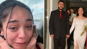 “Mañana se lo llevan en un vuelo a Colombia”: joven chilena pide ayuda para evitar que deporten a su pareja