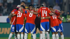 La Roja tendrá dupla técnica interina para el cierre de las Eliminatorias