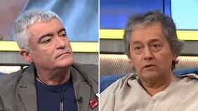 “Cobardes”: Mauricio Flores en picada contra quienes “atacaron” a Claudio Reyes tras su muerte