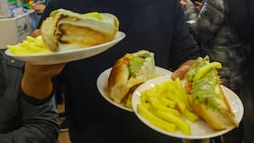 Demasiado guatones: OCDE revela que los chilenos “no cuidan su salud”