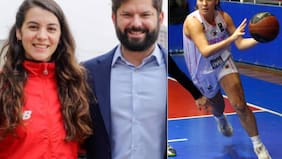 “No instrumentalicen la vida privada de nuestra jugadora”: club donde juega pareja de Boric responde a entrega de fondos