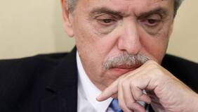 “Nunca he golpeado a una mujer…”: Alberto Fernández reconoce discusiones con Fabiola Yáñez, pero niega violencia física