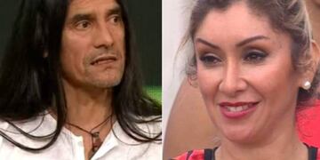 Coca Mendoza - Angélica Sepúlveda