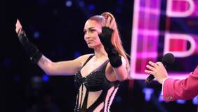 "Me estás insultando. Yo a usted nunca le he faltado el respeto... Esta será mi última performance. Muchas gracias, buenas noches": Lisandra Silva encaró a jurado y renunció a estelar de Canal 13