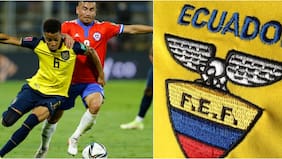 “Domada épica”: la comentada publicación de la federación de Ecuador tras fallo de la FIFA a su favor