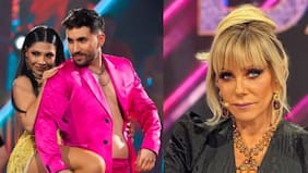 La honesta opinión de Luis Jara Jr. sobre el rol de Raquel Argandoña en Fiebre de Baile