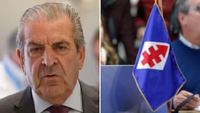 Eduardo Frei respondió a la DC y cuestionó imparcialidad del Tribunal Supremo tras suspensión de militancia