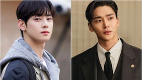 Cha Eun Woo y Rowoon comenzarán su servicio militar: Esto es lo que se sabe de su enlistamiento