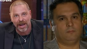 Neme vive tenso cruce con abogado de excuñado de Faloon que busca desalojarla: apuntó a venta simulada de departamento