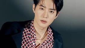 Suho, el líder de EXO que llega a Chile a conquistar K-Pop Masterz