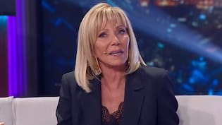 Raquel Argandoña no se cansa: ahora suma importante desafío laboral en Mega