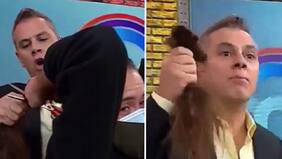 “Si no paga, hay embargo”: José Miguel Viñuela podrá pagar en cuotas la millonaria indemnización a camarógrafo