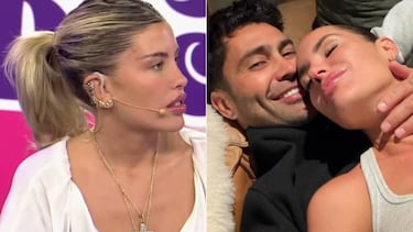 Cote López impacta con opinión sin filtro sobre nueva relación de Luis Jiménez y Gala Caldirola: dejó a todos en shock