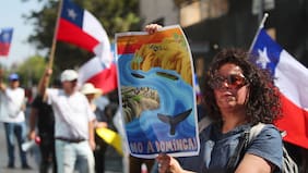 Corte de Antofagasta ratifica rechazo de Dominga y frena orden de aprobación