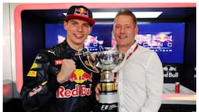 La cruda infancia de Max Verstappen para poder convertirse en campeón de la Fórmula 1