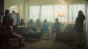 SM Entertainment lanza el tráiler debut de su nuevo grupo femenino Hearts2Hearts