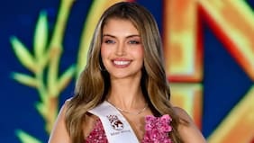 Ignacia Fernández no logró clasificar al Top 40 del Miss Mundo 2026: “Nos cortaron muy rápido la ilusión”