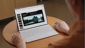 Huawei inició la preventa en Chile de la MatePad Pro Max: una tablet que busca reemplazar a un notebook