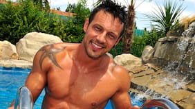 Fabricio aclara el mito de carácter sexual que se publicó hace años