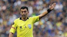 Martín Liberman pidió a Roberto Tobar para la segunda final