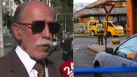 Descartan que acción de civil influyera en choque contra furgón escolar, pero se abrió otra investigación en su contra