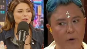 “Quise como descartarlo de mi vida”: Antonella Ríos reveló que tomó drástica decisión con Sergio Rojas