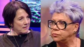 Paulina García contra Paty Maldonado en Mega: “Me parece completamente peligroso y lo hemos aguantado demasiado tiempo"