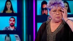 "Yo también hice sexo cuando más joven. Pero empecé tarde... Yo practiqué el vituperio a los 24 años con un hombre mayor", cuenta Paty Maldonado