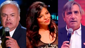 "A Alvaro (Salas) le molestó": Tatiana Merino asegura que Kike Morandé "se hizo el lindo" con ella