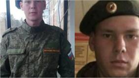 Detenido soldado ruso acusado de violar a un bebé y compartir el registro en Internet